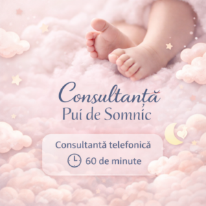 Consultație telefonică