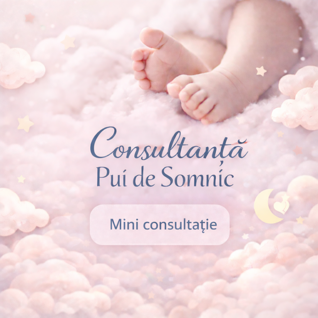 Pachet 2 mini consultații