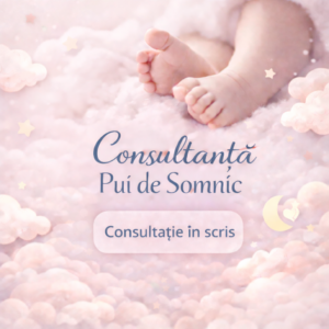 Consultație în scris